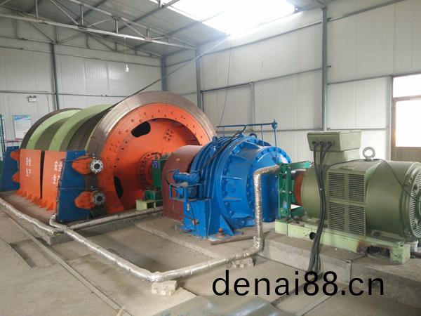 2JK-2.5×1.2(P)提陞(sheng)機