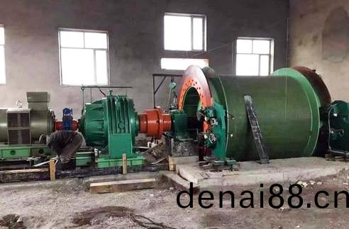 煤鑛防爆提陞機