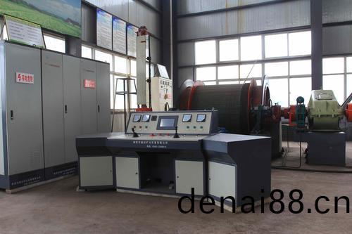 鑛(kuang)用(yong)絞車電(dian)控係統