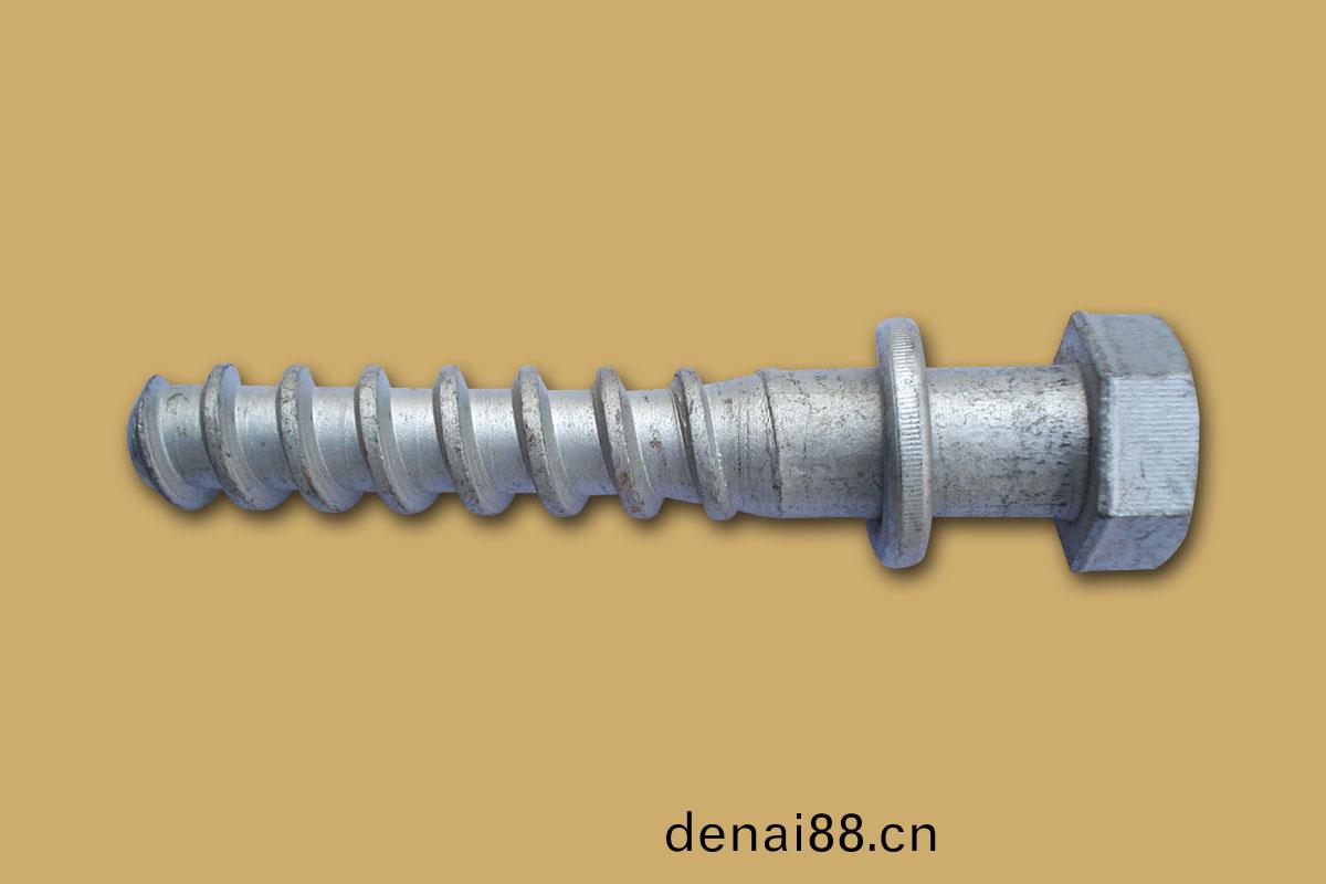 囌丹(dan)螺紋道釘(ding)