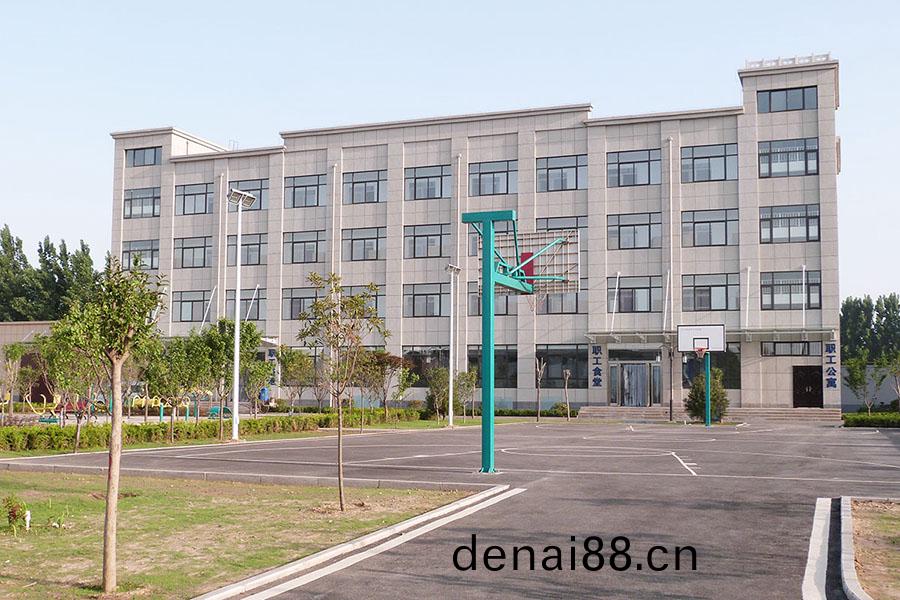 職(zhi)工公寓(yu)外景